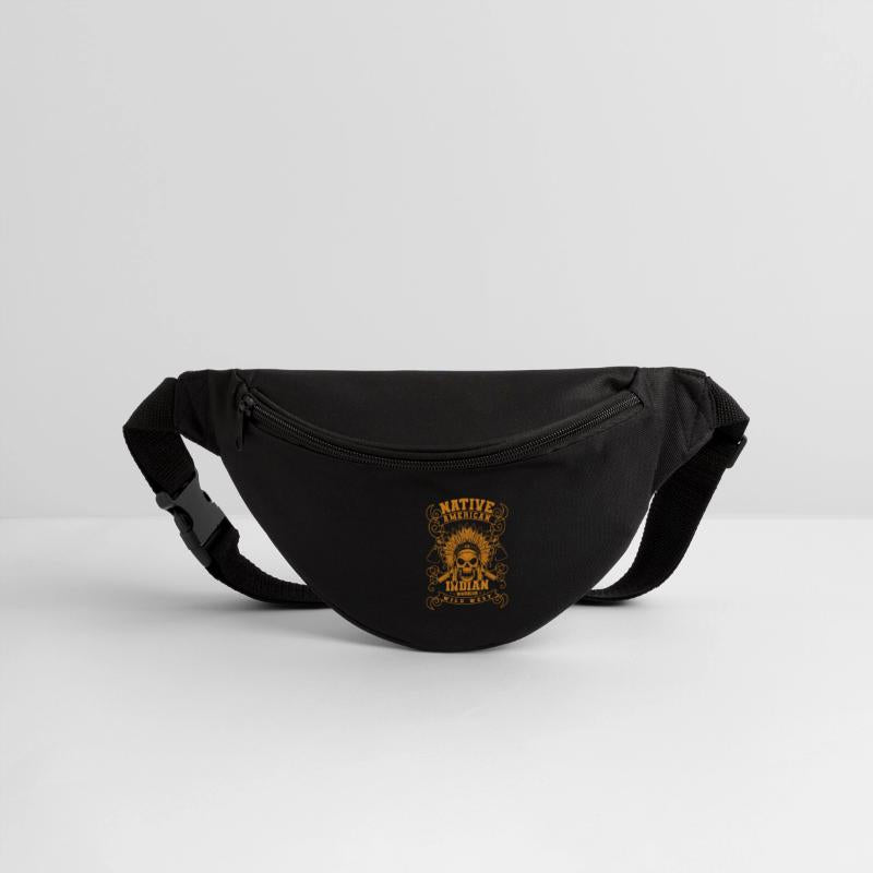 Cowboy Bandit Wanted Western Horse