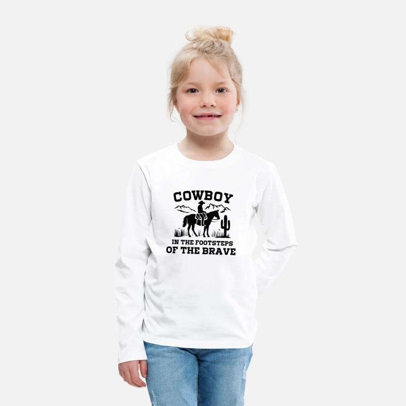 Cowboys in the Heart of the Wild: Wild West Advent