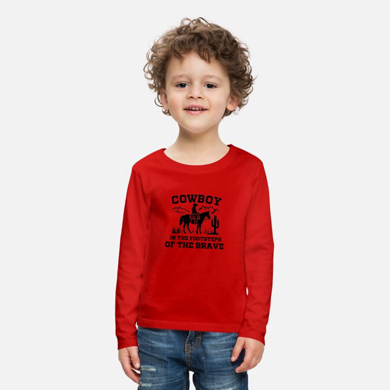 Cowboys in the Heart of the Wild: Wild West Advent