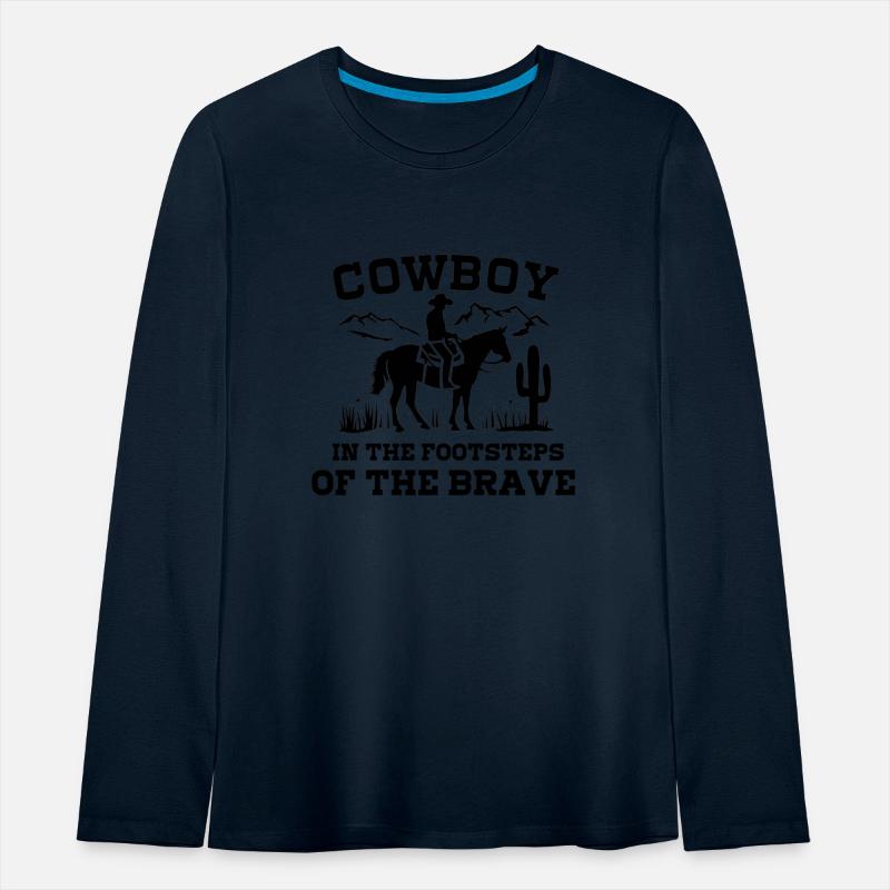 Cowboys in the Heart of the Wild: Wild West Advent