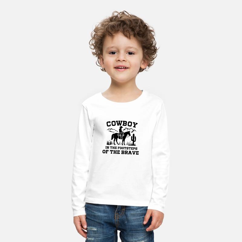 Cowboys in the Heart of the Wild: Wild West Advent