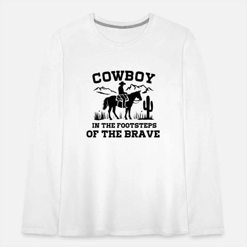 Cowboys in the Heart of the Wild: Wild West Advent