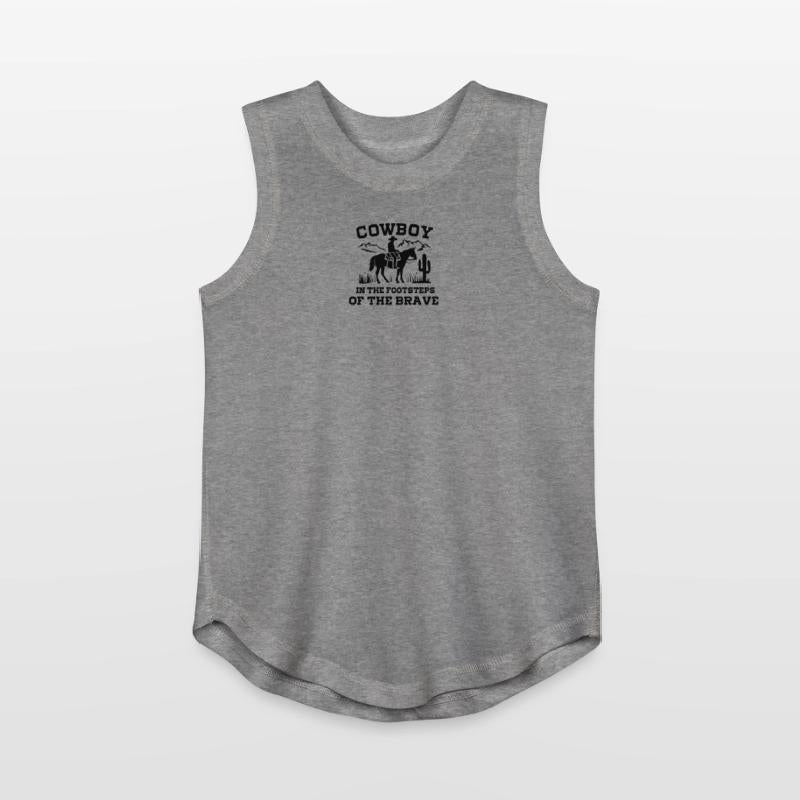 Cowboys in the Heart of the Wild: Wild West Advent