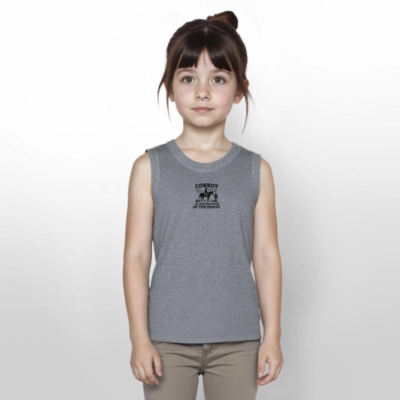 Cowboys in the Heart of the Wild: Wild West Advent