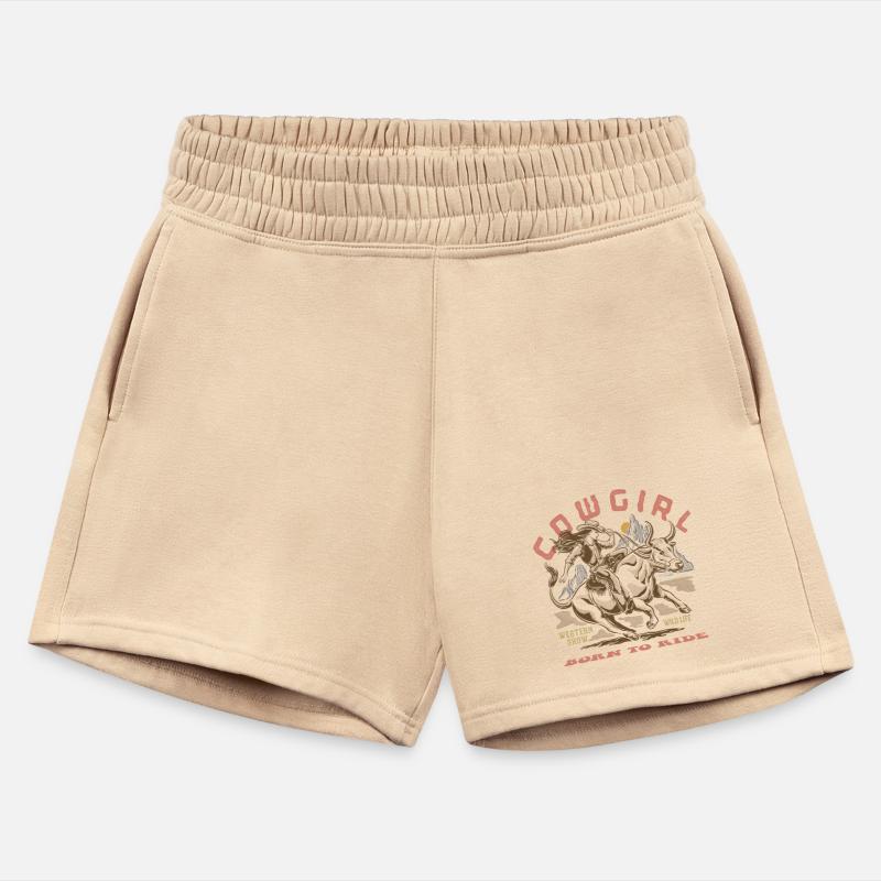 CowGirl Born to ride