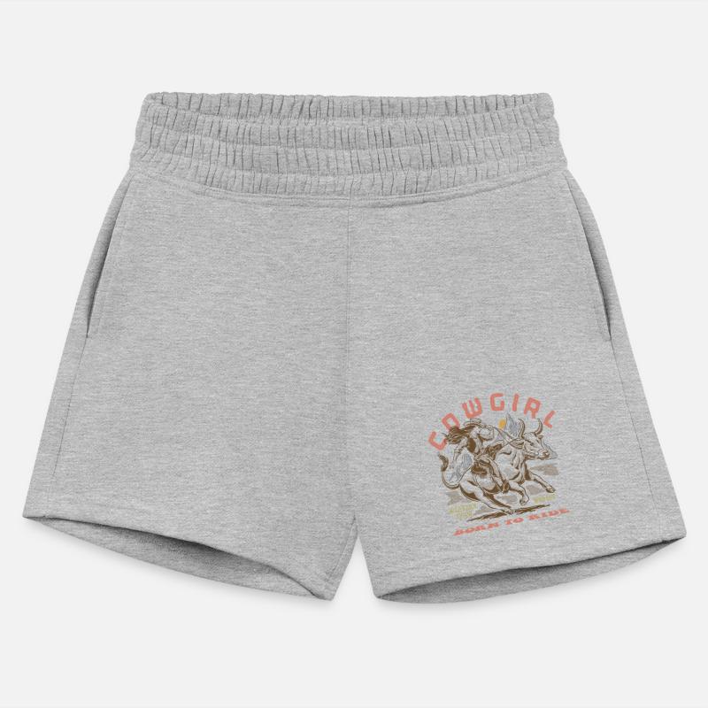 CowGirl Born to ride