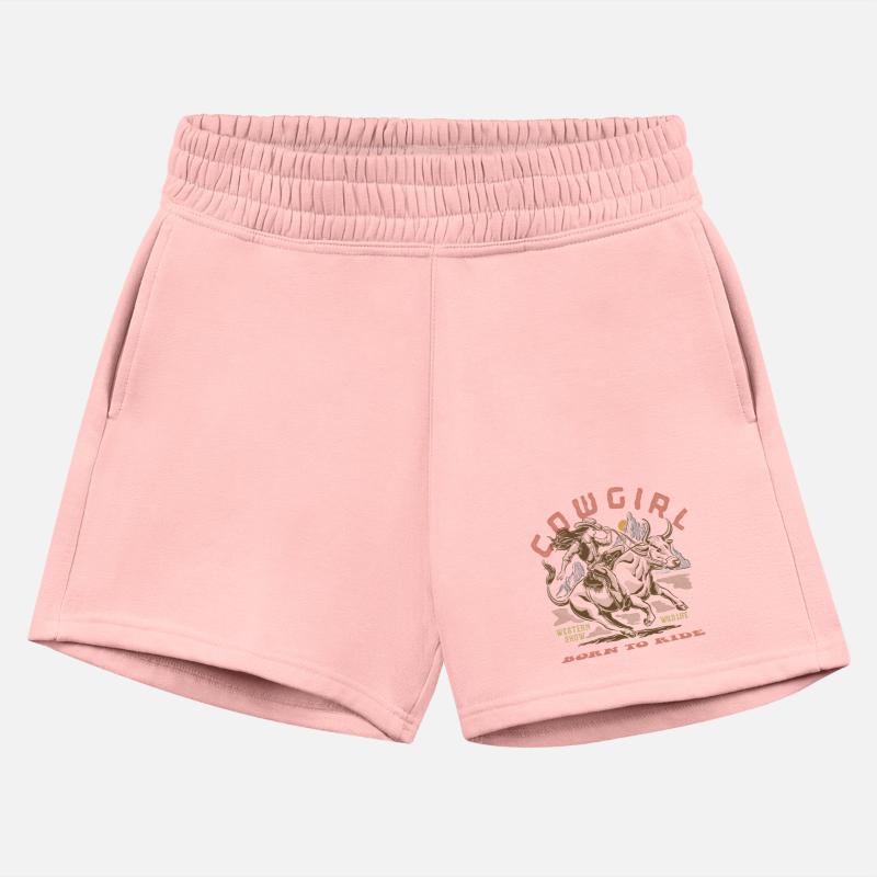 CowGirl Born to ride