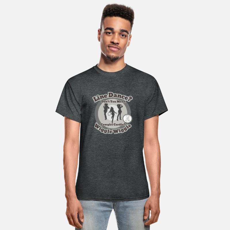 Cowgirl Cardio with a Little Wiggle Wiggle