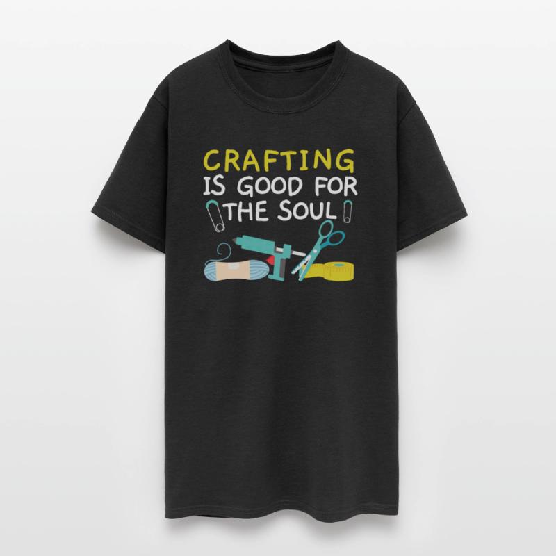 Crafting Crafty Quilter Knitting Crochet