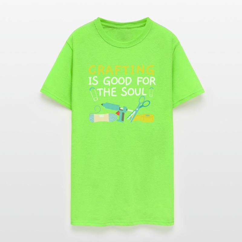 Crafting Crafty Quilter Knitting Crochet