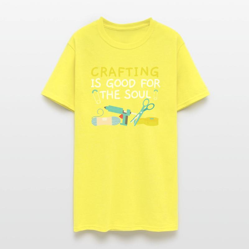 Crafting Crafty Quilter Knitting Crochet