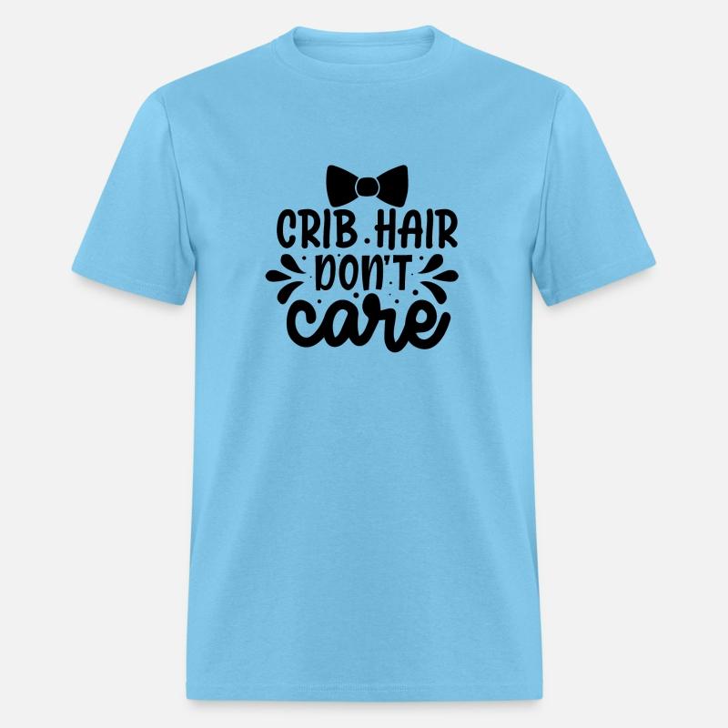 Crib hair don t care