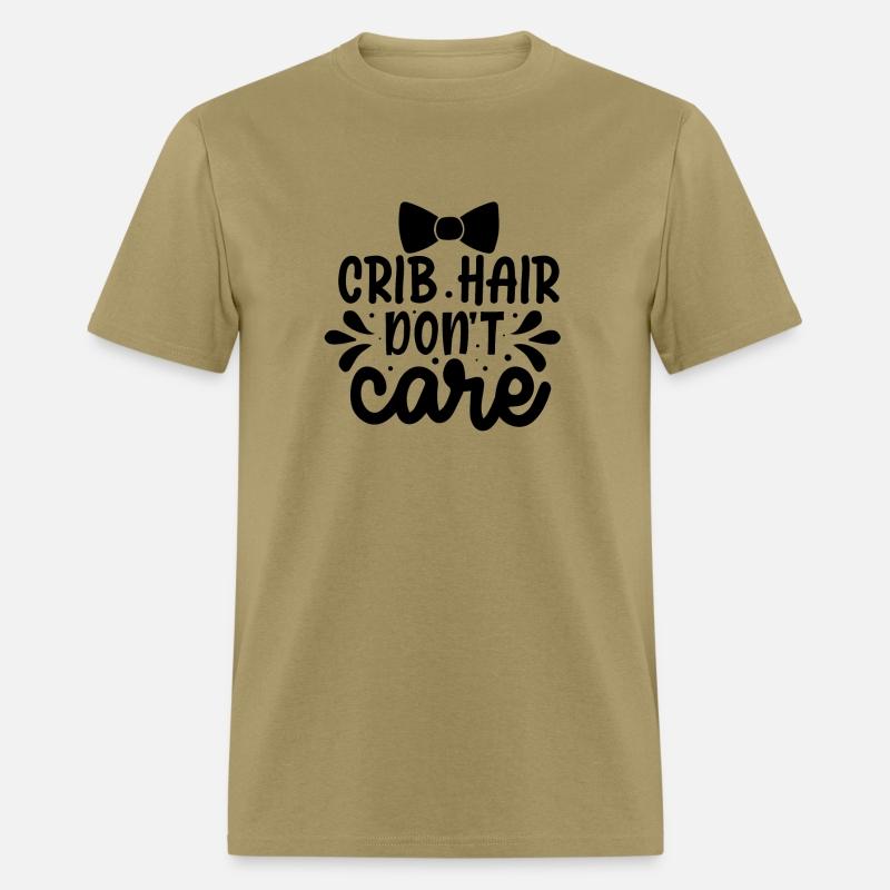 Crib hair don t care