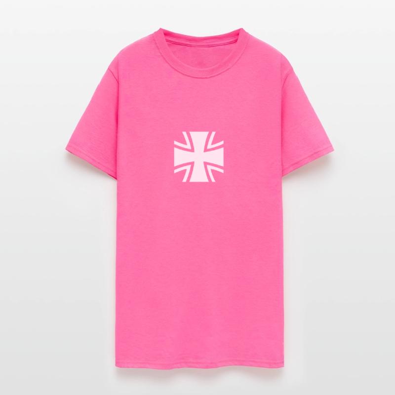 Cross Bundeswehr Iron Cross design