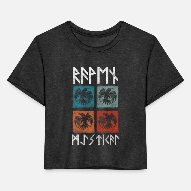 Crow Witchcraft Cunning