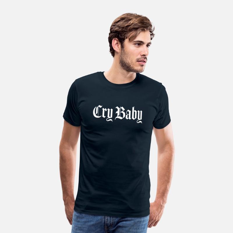 Cry Baby Old English