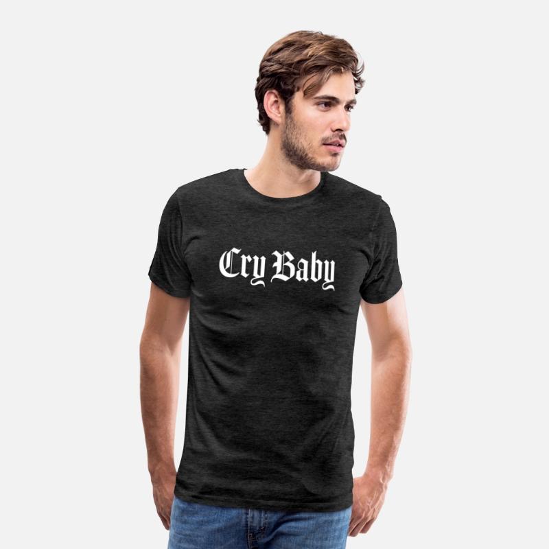 Cry Baby Old English