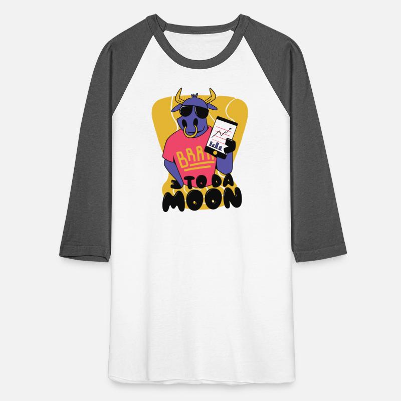 Crypto & Stock to the Moon