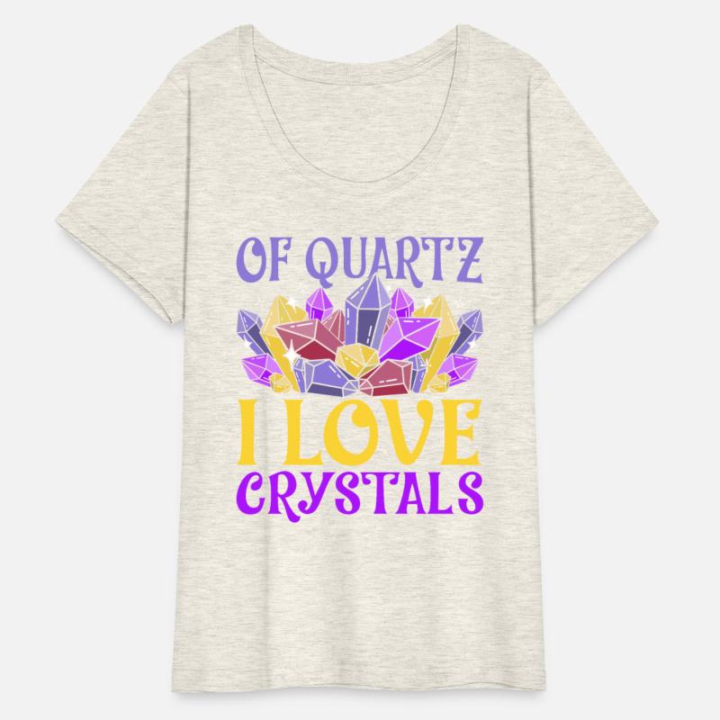 Crystal Healing Of Quartz I Love Crystals