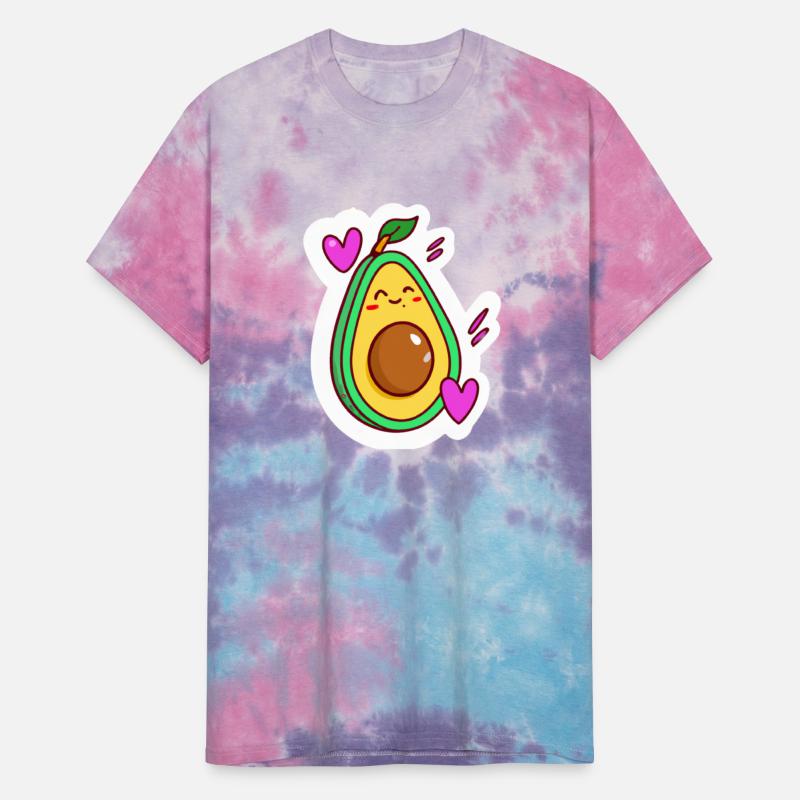 cure comic avocado 3