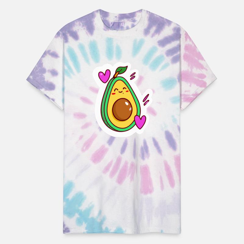 cure comic avocado 3