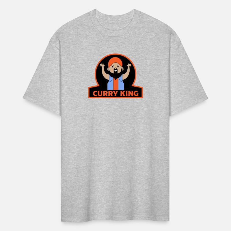 Curry Lovers Clubs Cooks