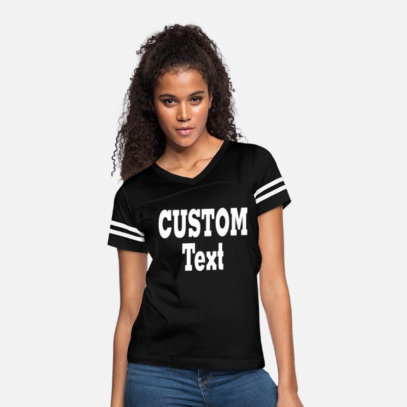 CUSTOM Text
