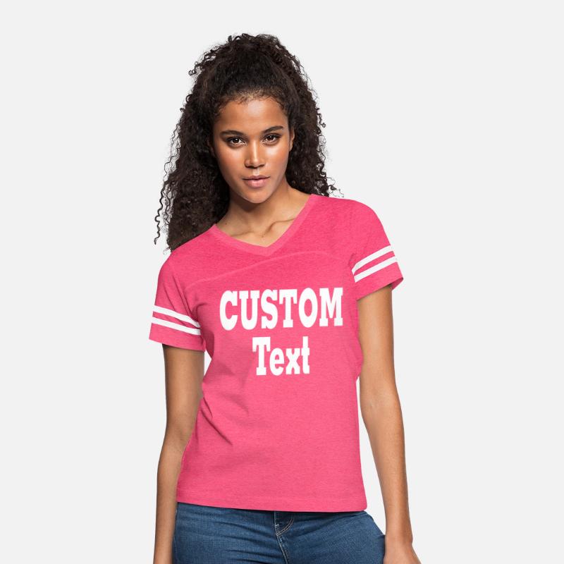 CUSTOM Text