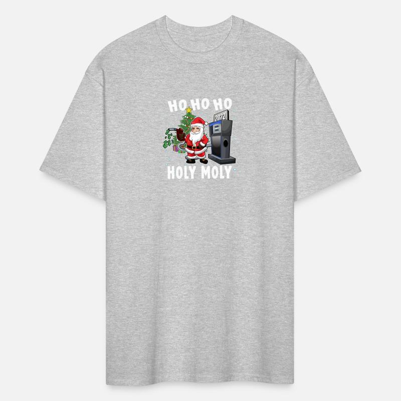 Cute Santa Meme, Christmas Santa Funny Meme