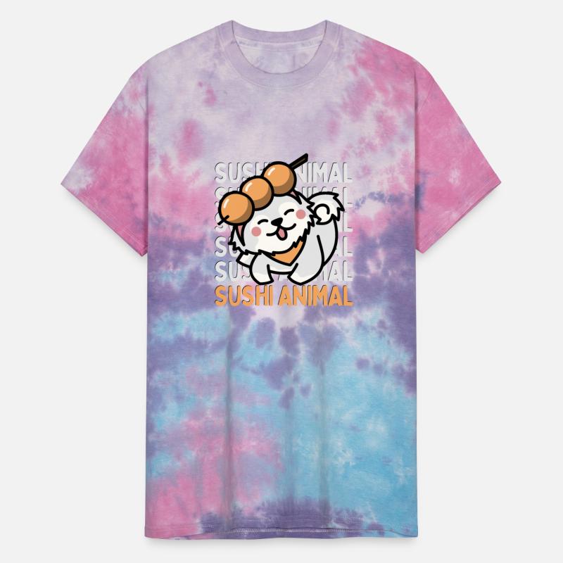 Cute Sushi Animal I love Sushi Kawaii Sushi Addict