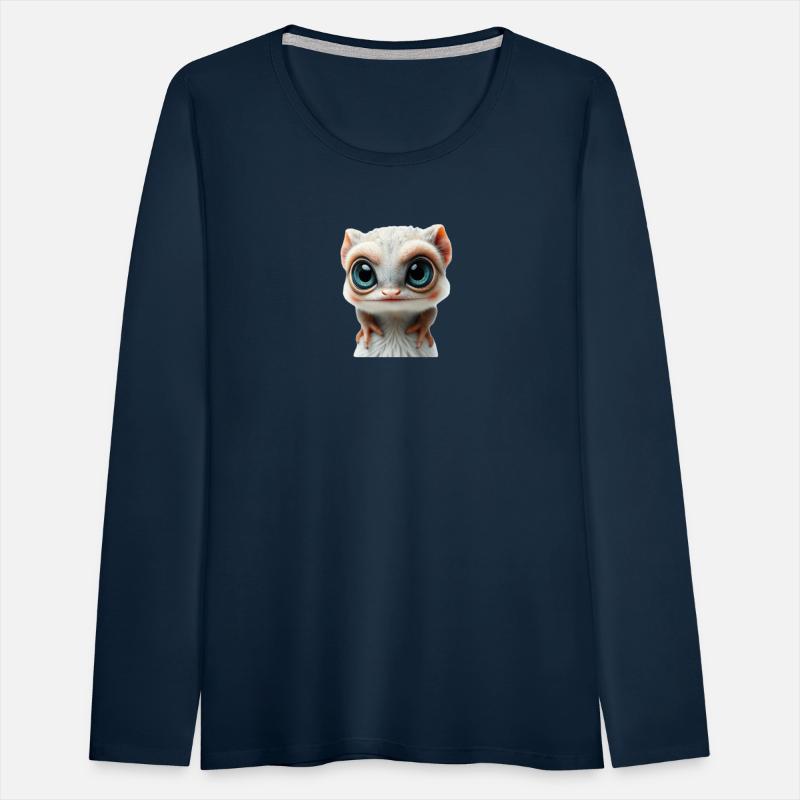 Cutie Creature - chill