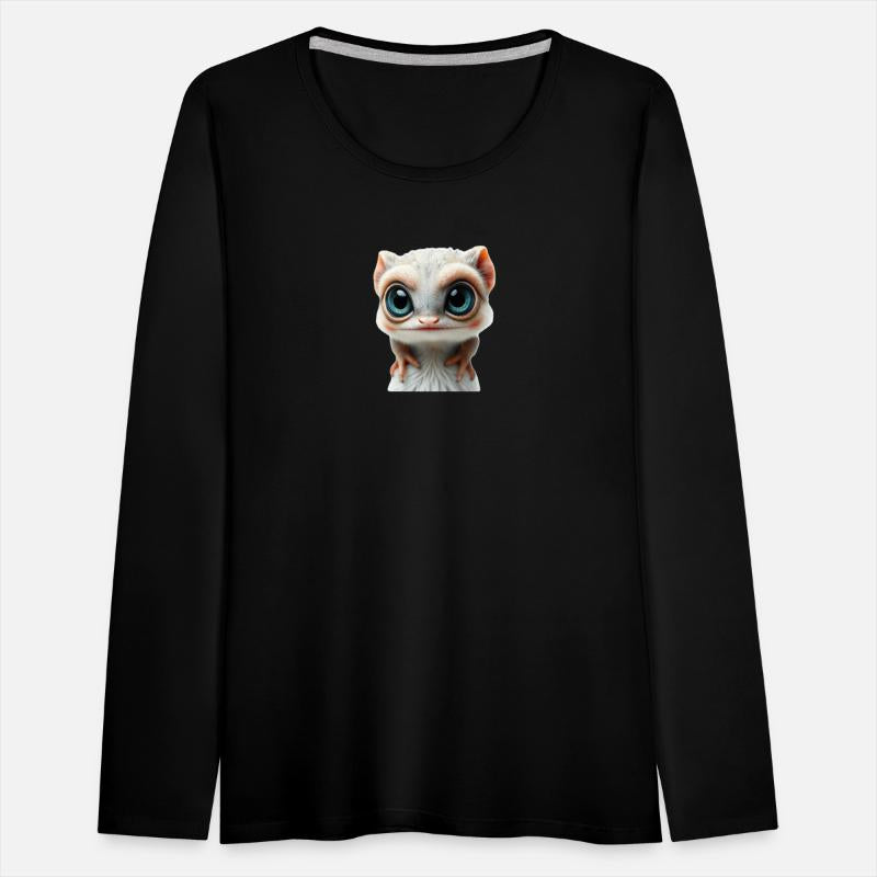 Cutie Creature - chill