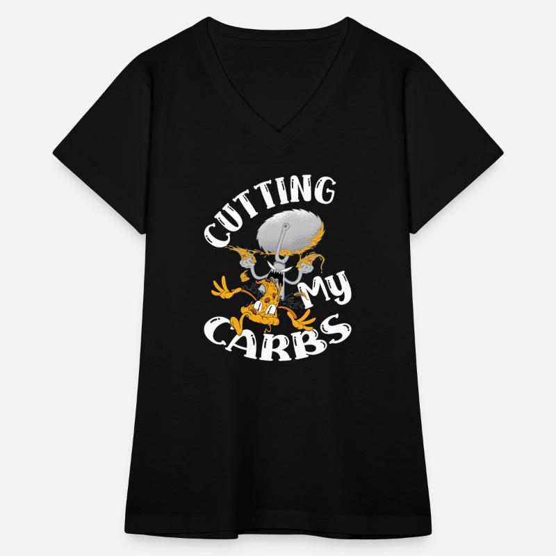 Cutting My Carbs Pepperoni Pizza Eater Italian