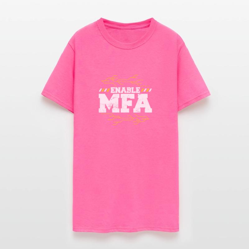 Cybersecurity Cyber Security MFA Hacker Pentester