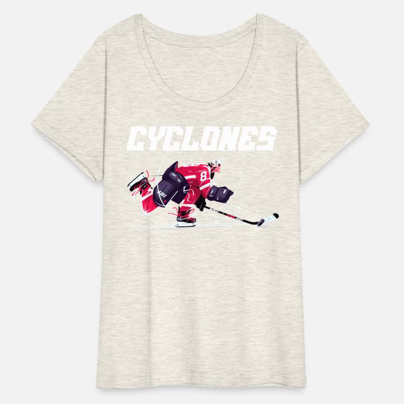 Cyclones