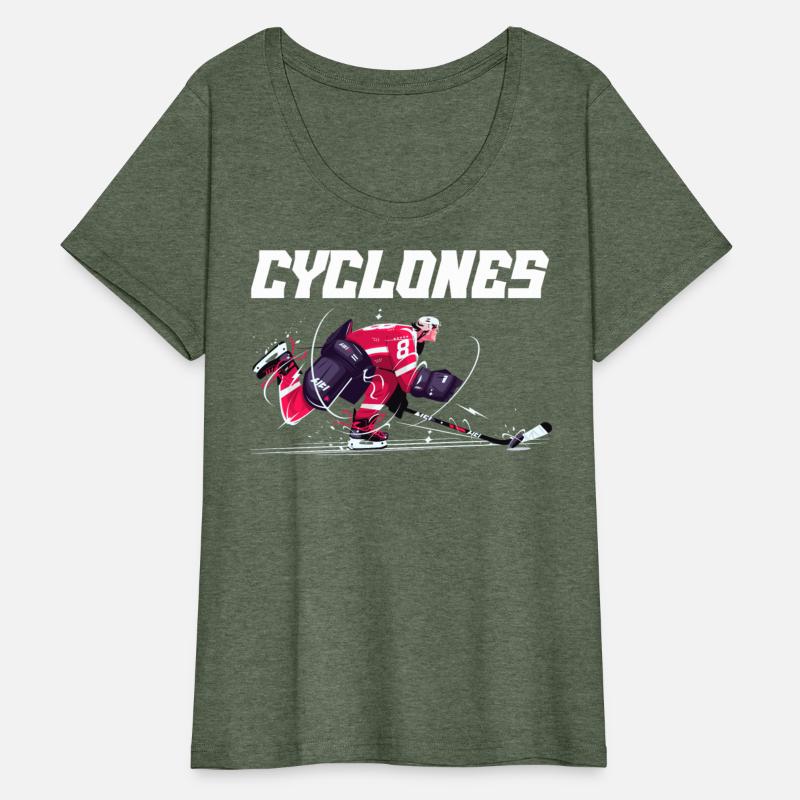 Cyclones