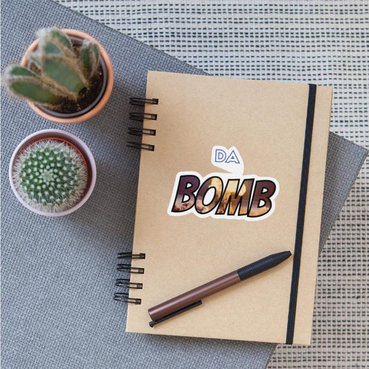 DA BOMB