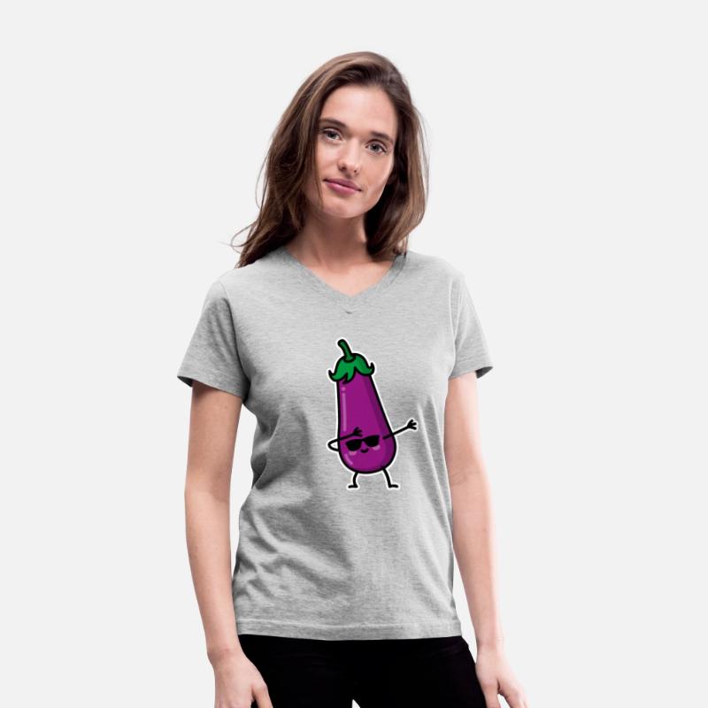 Dab Dabbing aubergine penis texting meme sex