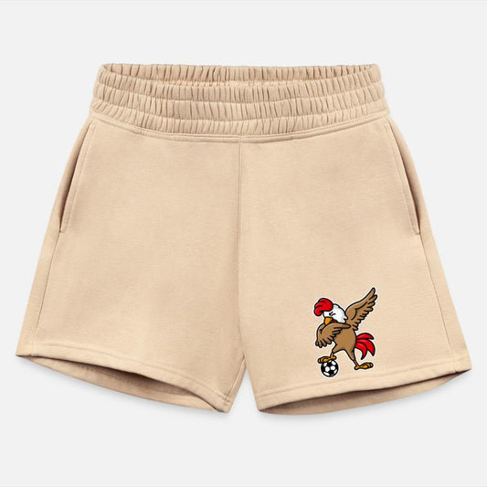 Dabbing dab cock coq gaulois football foot France