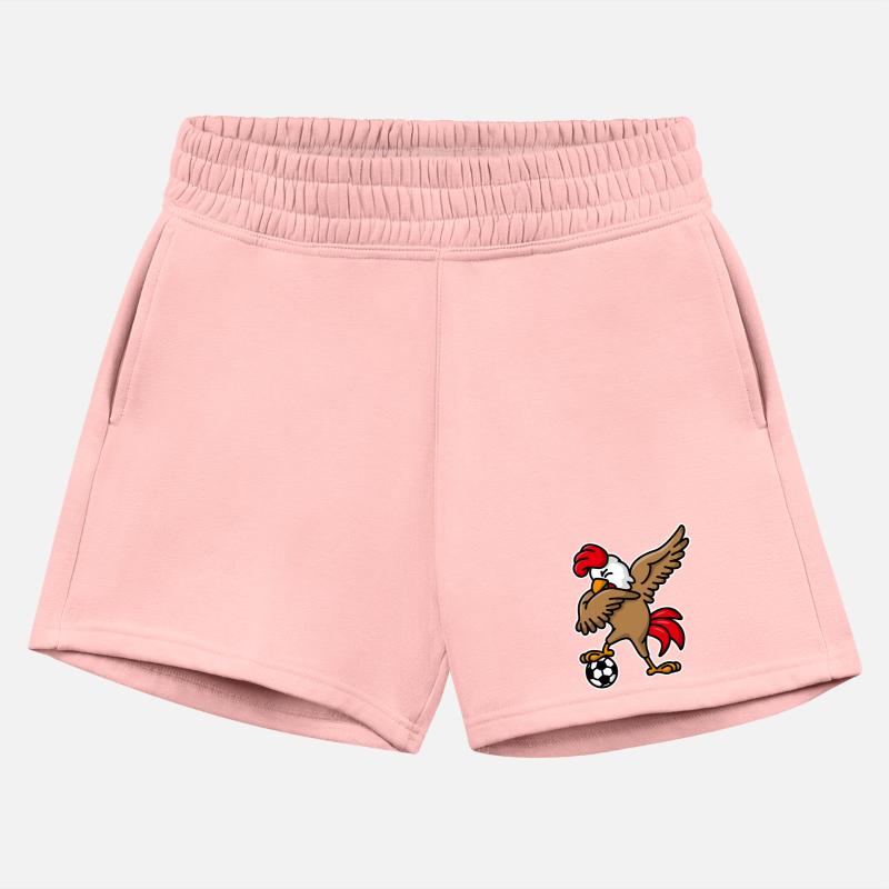 Dabbing dab cock coq gaulois football foot France