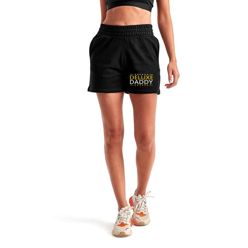 Daddy Deluxe Best Cool Dad Ever in the World Love