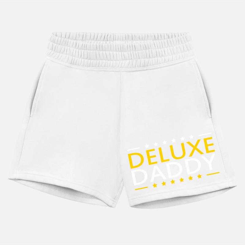 Daddy Deluxe Best Cool Dad Ever in the World Love