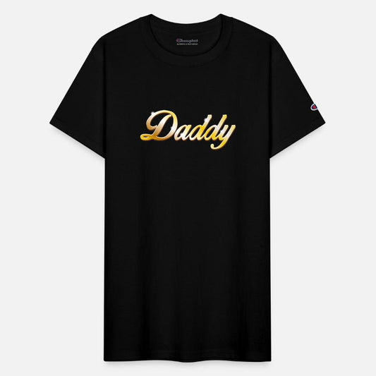 Daddy gold version