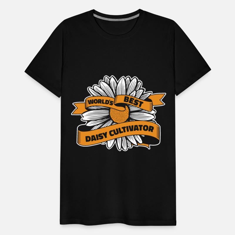 Daisy Garden Gardening Gardener