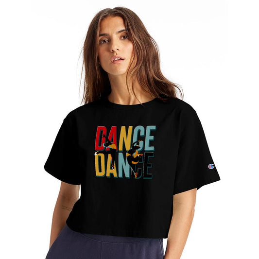 dance free hip hop