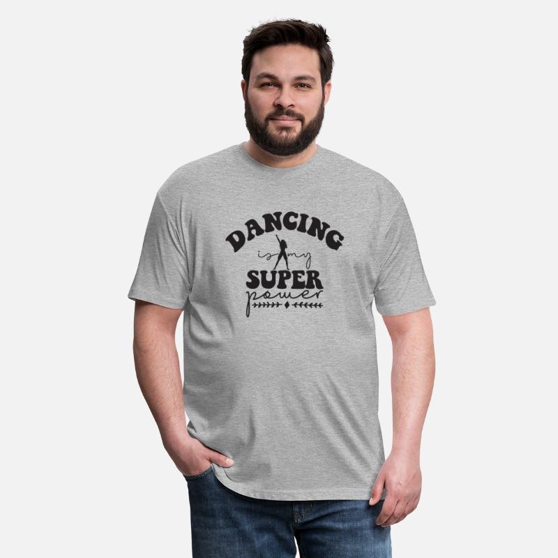 Dancing is My Superpower