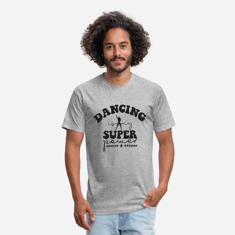 Dancing is My Superpower