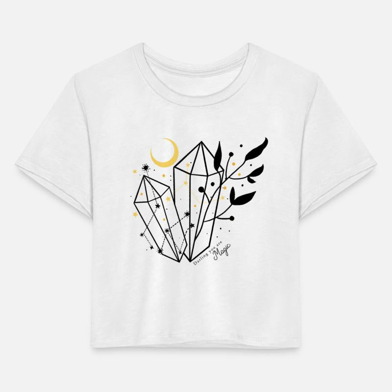 Darling you are magic