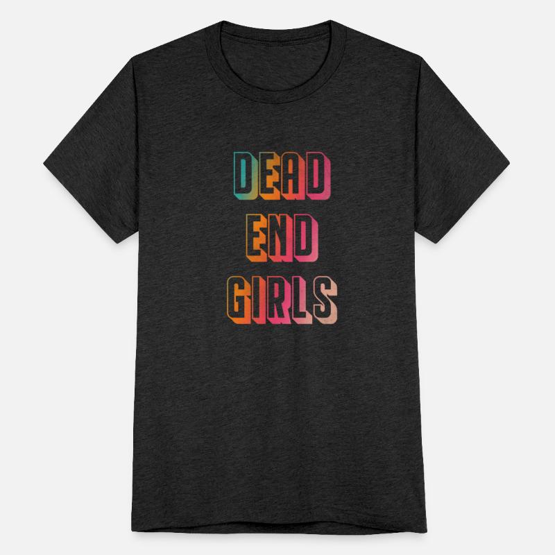 Dead end girls