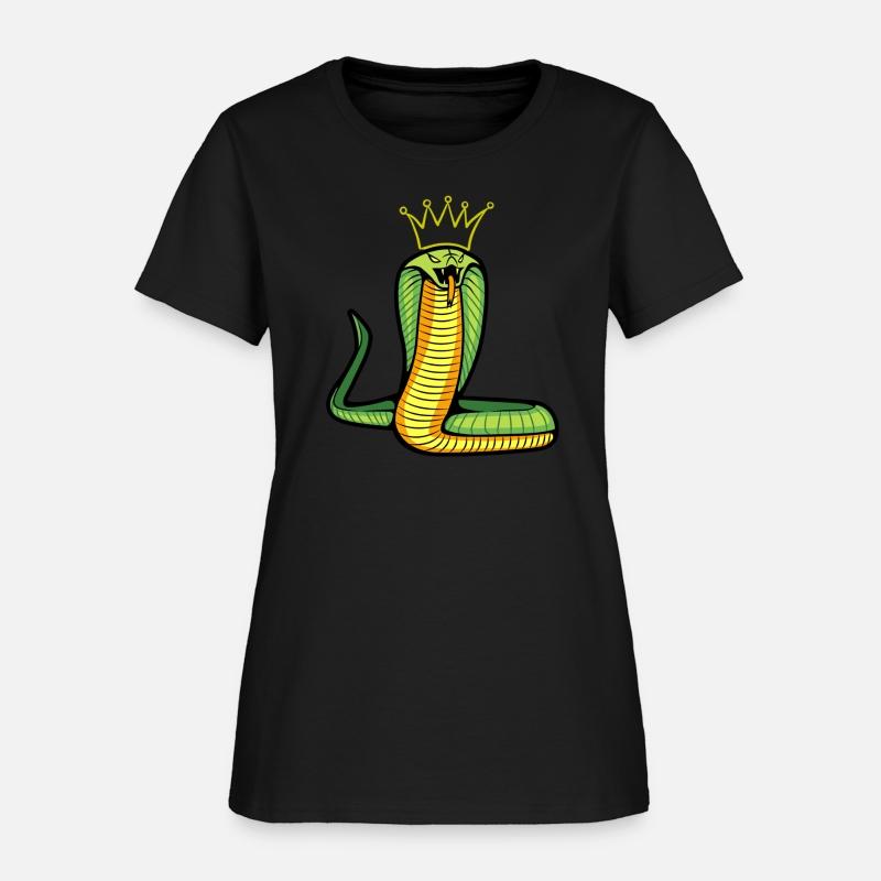 "Deadly" Cobra Design King Cobra Design